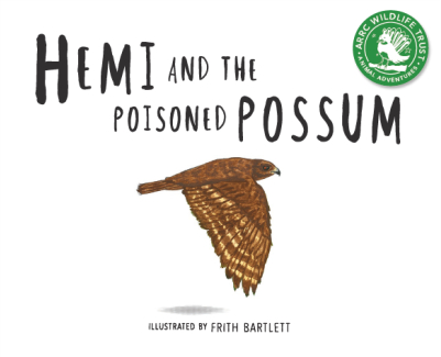 Hemi and the Poisoned Possum
